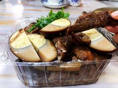 鹅蛋-春梅里卤鹅馆·47年老字号(中山路店)