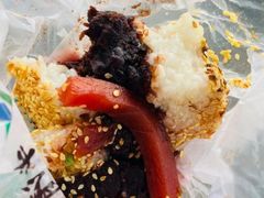 -清真·白记年糕(牛街北口店)