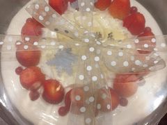 冰淇淋蛋糕-好利来(道前街店)