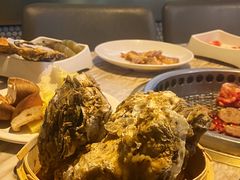 -火炉火自助餐(喜隆多店)