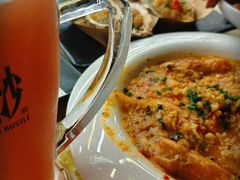 -铭副琦食·虾蟹烩馆(渔人码头店)