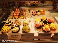 -派悦坊·甜品·蛋糕(虹口龙之梦店)