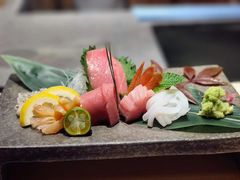 -鮨一日本料理(大中华店)