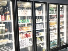 -雲野铁板烧·海鲜·日料·自助餐(金街店)
