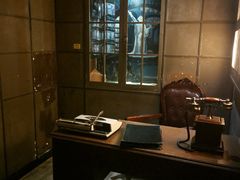 -逃脱反斗城沉浸剧情密室(北京路店)