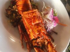 -Onion restaurant