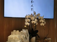 -银座仁志川·生吐司专门店(香港广场店)