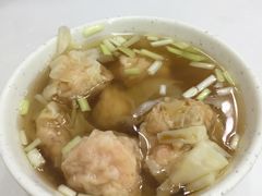 -麦文记面家(佐敦店)