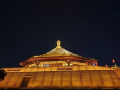 -隋唐洛阳城明堂天堂景区
