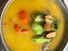 -野蔓果·山野菜(西湖景区·龙井茶田店)