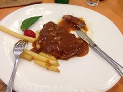 -红房子西菜馆(淮海店)