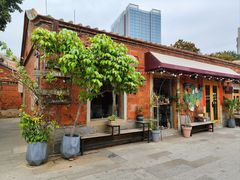 -晋江五店市传统文化旅游区