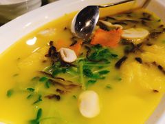-天厨妙香素食餐厅(清华店)
