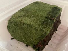 -老回回小吃(百万庄店)