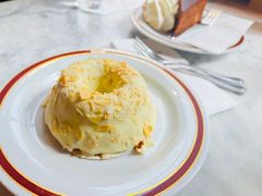 -Cafe Sacher(WIEN)