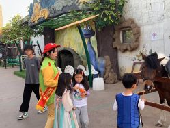 -宝燕乐园(闵行旗舰店)