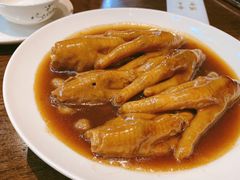 鲍汁凤爪-金玉满堂潮州酒楼(无限极荟购物广场店)