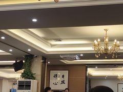 -万山楼海鲜酒家·二十三年老字号