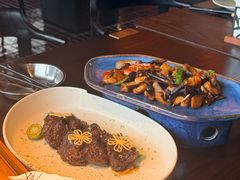 -卯时·龙光雅宴·精致锡帮菜(惠山古镇店)