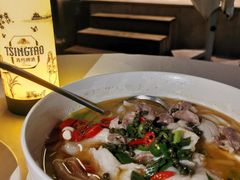 -黑明餐厅(白鹭洲店)