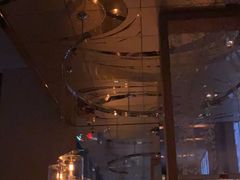 -上海柏悦酒店·世纪100牛排馆