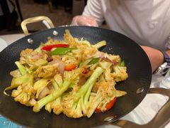 -老淮安·淮安菜(淮阴区店)