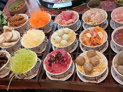 -纸盐河码头火锅(十八梯店)