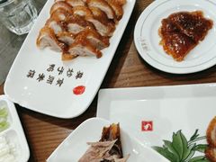 -全聚德烤鸭店(马家堡店)