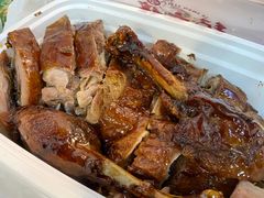 -王浩儿纪六孃甜皮鸭(凌云大厦店)