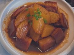 红烧肉-北京厨房(西安SKP店)