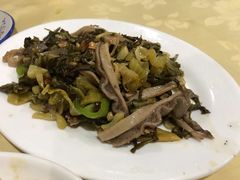 -电白鸭粥店(下沙二坊88号店)