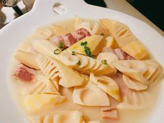 -柳莺湖上·湖景餐厅·江南菜(西湖店)