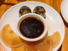 -莲花公园煎蟹·30年闽菜(火车站店)