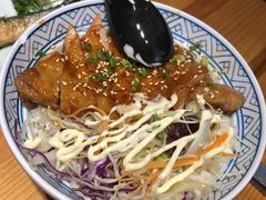 -锦鲤堂日本料理(莱茵之星店)