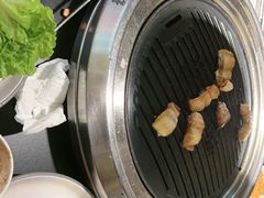 -東盛炭烤自助料理(玄武招商花园城店)