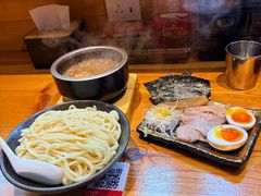 -Ramen满吉·豚骨拉面(丽园路店)
