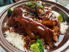 -鲜得莱渔港·小平岛海胆馆(七贤岭店)