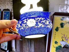 -景德镇古窑民俗博览区