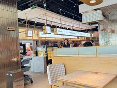 -西十二街牛排自助餐厅(大悦城店)