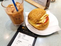 -华嫂冰室(尖沙咀店)