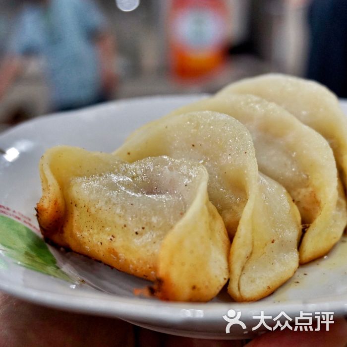 四如春食府锅贴图片 - 第934张