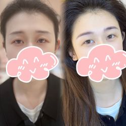 -UP&UP·半永久眉毛眼线机器野生眉