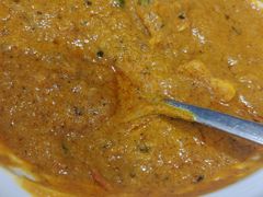 -VATAN INDIAN RESTAURANT米特餐饮有限公司(城北路店)