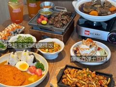 -小川洋风料理(江汉路店)