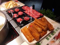 -牛牛火锅(置诚广场店)