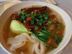 -潮福城大酒楼(北尚店)