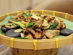 -云海肴·汽锅鸡·云南菜(广安门天虹店)