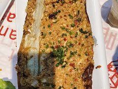 -辣不怕口味虾(凌霄路店)