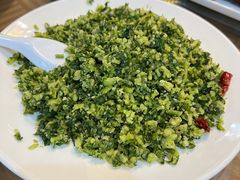 农家麦饭-李记搅团•非遗陕菜(三桥店)