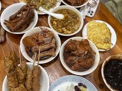 -百家缘(东门南路店)